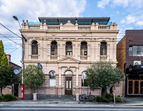 Northcote High Traffic Investment Property