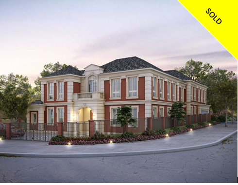 Minvera Avenue Balwyn North
