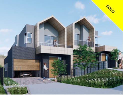 Puerta Street Burwood